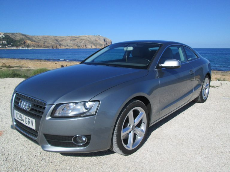 Cars For Sale Costa Blanca, Spain Mía Cars
