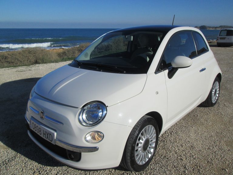 Cars For Sale Costa Blanca, Spain Mía Cars