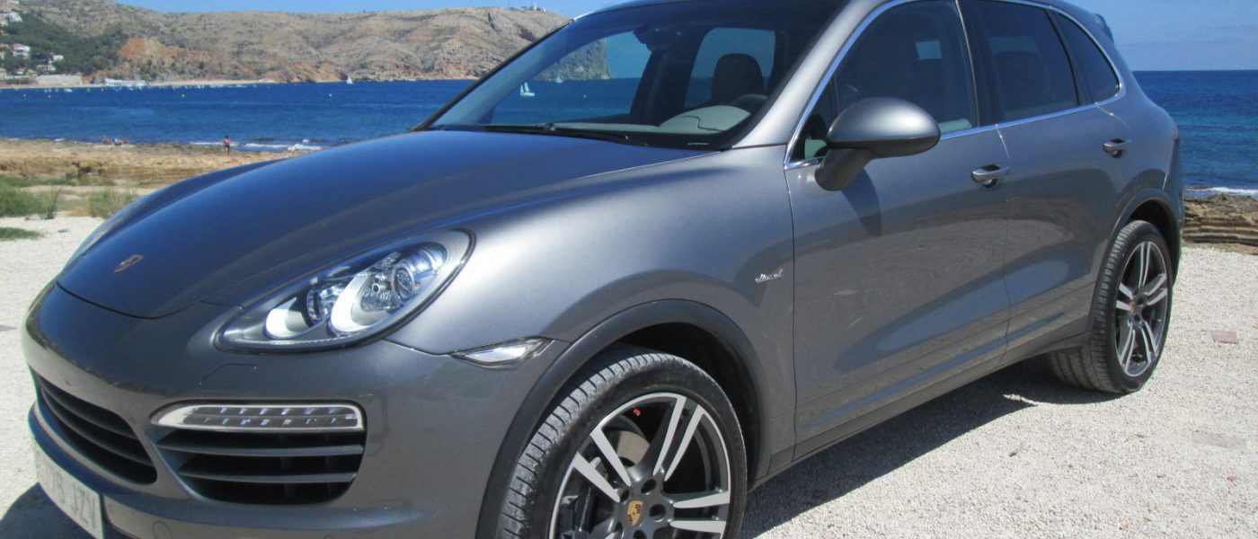 Cars For Sale Costa Blanca, Spain Mía Cars