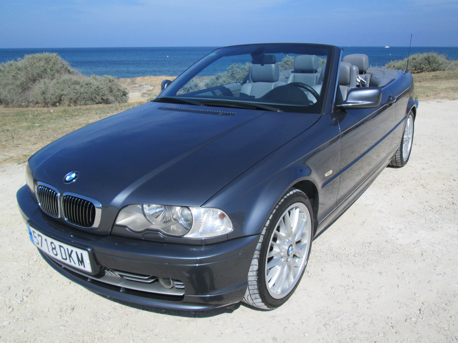 Бмв 330 ci