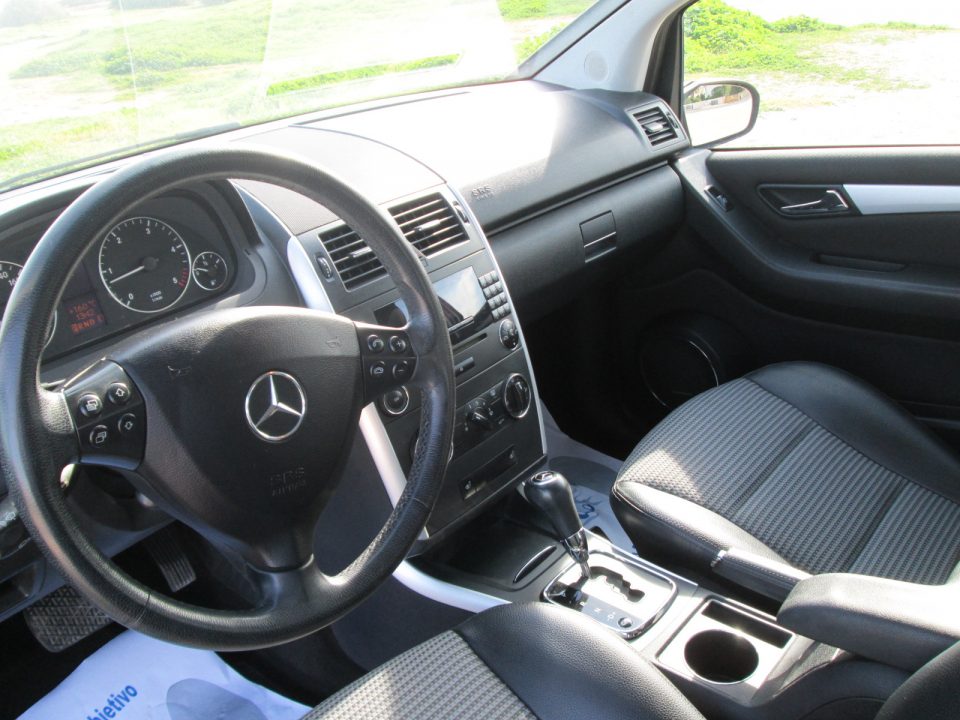 Mercedes A180 CDI Avantgarde