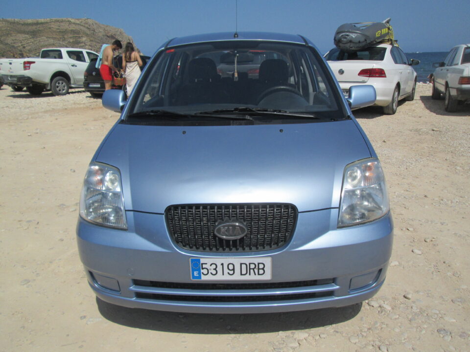 Kia Picanto 1.0
