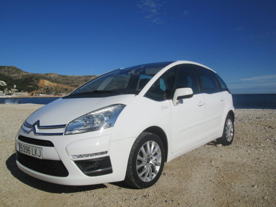 Used Cars For Sale in Spain Mía Cars