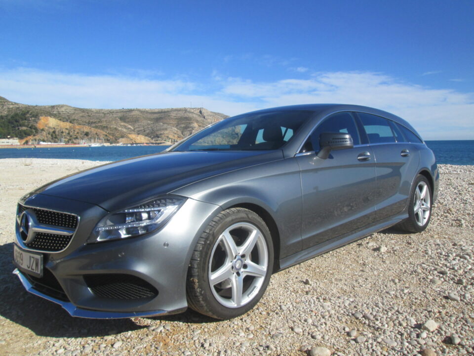 Мерседес cls 220 Мерседес cls 220
