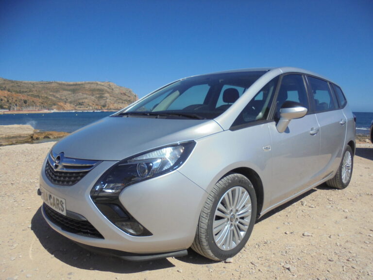 Cars For Sale Costa Blanca, Spain Mía Cars of Jávea