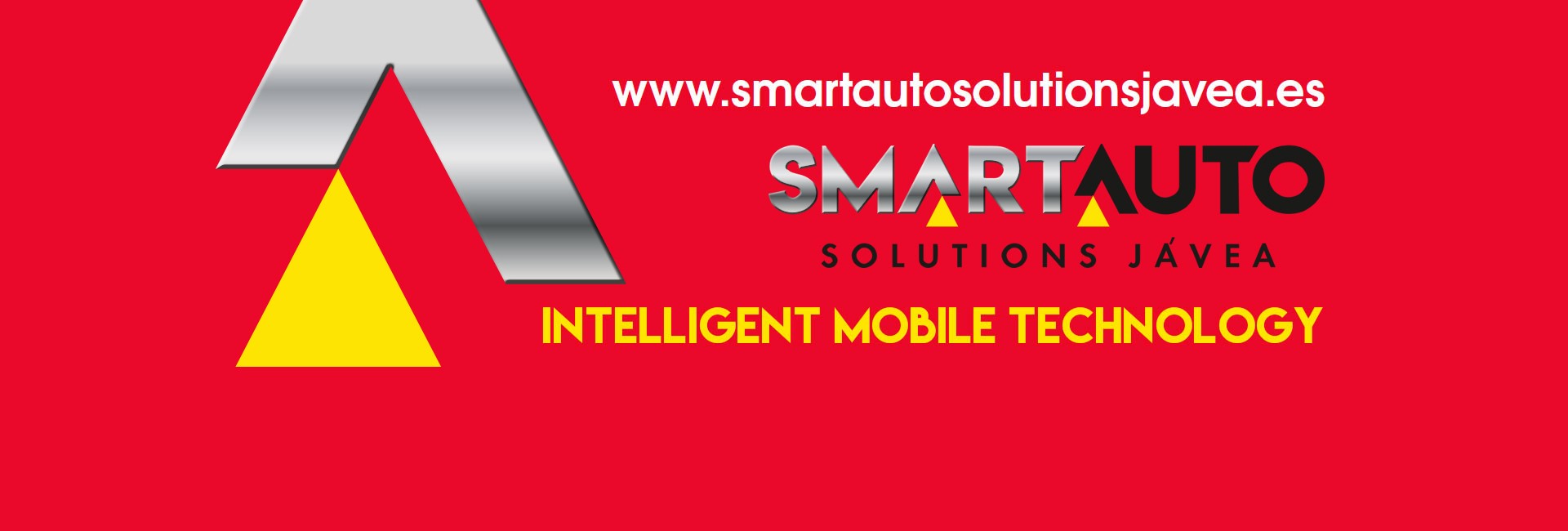 Smart Auto Solutions Javea