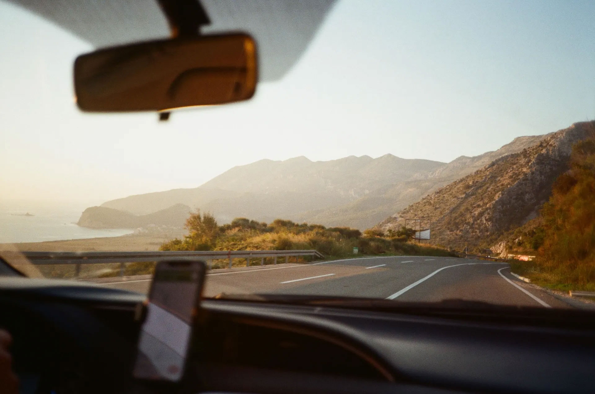 Best Places to Visit Near Jávea This Spring (Costa Blanca Road Trip Guide)
